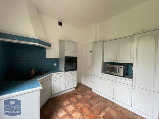 Location Maison 8 pièces 212m² CHATEAU THIERRY 02400 - Photo 1