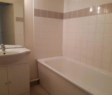 Appartement à louer 2 pièces 53.6m² - Photo 6