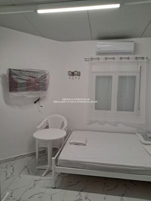 Studio/Γκαρσονιέρα για ενοικίαση Άγιος Αθανάσιος (Σαλαμίνα) - Φωτογραφία 1