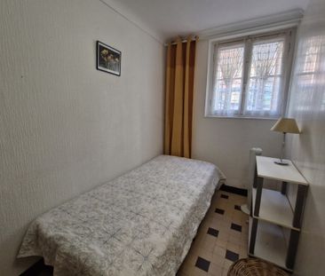 BAIL ETUDIANT 3P CARRAS - Photo 1