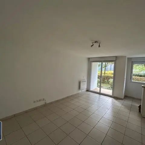 Appartement à louer 2 pièces 40.01m² - Photo 1