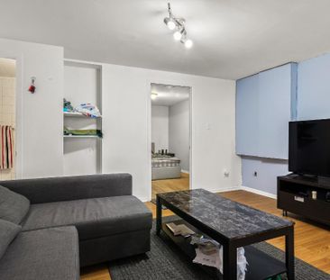 3 et demi à louer, sous-sol d'un triplex, 1er Juillet 2026 - Photo 4