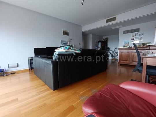 Apartamento T2 - Photo 1