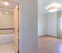 Apartment sea view 2 bedrooms for rent Ericeira Mafra - balcony, fi... - Photo 1