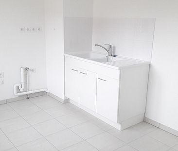 location Appartement F4 DE 83.9m² À VILLEURBANNE - Photo 1