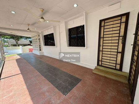 Taman Melodies @ Bungalow House - Photo 3
