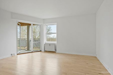 3-værelses Lejlighed på 80 m² i Herning - Foto 3