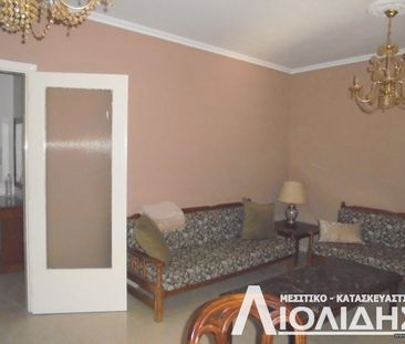 Διαμέρισμα 90 τ.μ. προς ενοικίαση - Photo 2