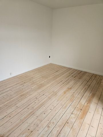 Grønnegade 22 1. Lej. 1 7800 Skive - Foto 5