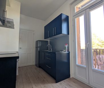 Location Appartement 2 pièces 40m² CLERMONT FERRAND 63000 - Photo 2