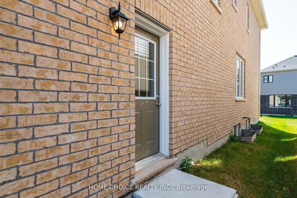 For Lease - 143 Terry Fox Drive Unit# Basement, Barrie, Ontario - Photo 1