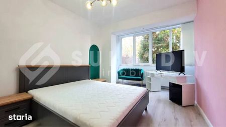 Apartament cu 3 camere, terasa, parcare-Gheorgheni - Photo 3