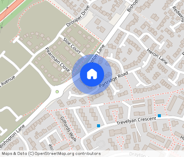 Partridge Road, Stratford-Upon-Avon CV37 - Photo 1
