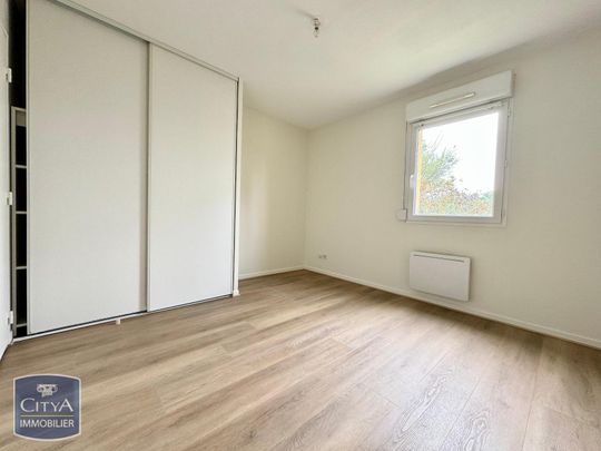 Location Appartement 2 pièces 50m² ESSEY LES NANCY 54270 - Photo 1