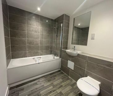 Studio to rent - Photo 6