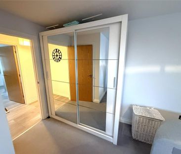 2 bedroom apartment to rent - Photo 6