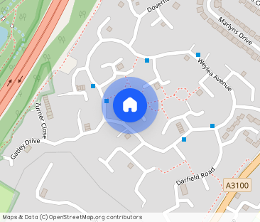 Bradfield Close, GU4 - Photo 1