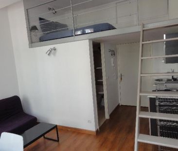 COS Déroulède - DISPONIBLE LE 1ER SEPTEMBRE 2026 - Photo 2