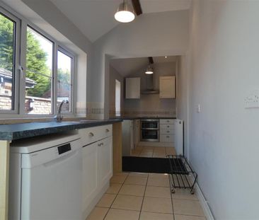 2 bedroom terraced house to rent - Photo 1