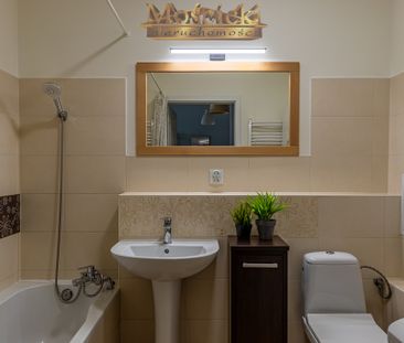 Warszawa, Ursynów, Natolin, Braci Wagów - Zdjęcie 6