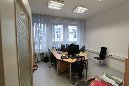 Büro / Praxisräume im Zentrum von Unna - Foto 5