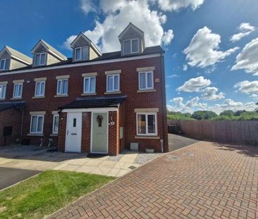 Tulipwood View, Orrell Park L9 8BF - Photo 1