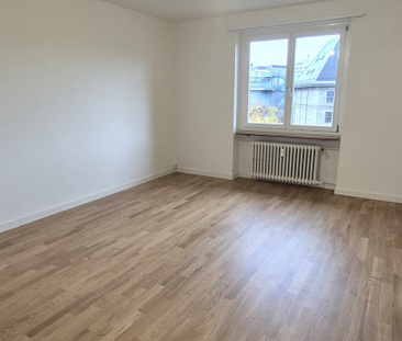 "renovierte 2-Zimmerwohnung im Klybeckquartier zu vermieten" - Foto 2