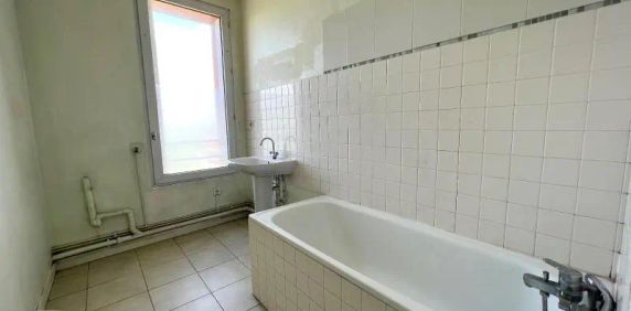 Appartement à louer 2 pièces 36.21m² - Photo 2