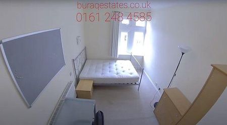 7 bedroom semi-detached house to rent - Photo 5