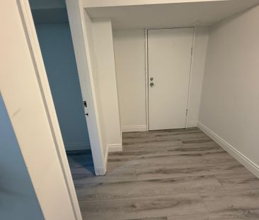 For Lease - 60 Lund Street Unit# Basement, Richmond Hill, Ontario - Photo 6