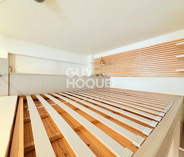 Location Appartement 1 pièce 23m² - Photo 3