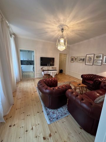 Cardellgatan, Stockholm - Foto 4