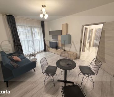 Apartament 2 Camere Exigent Plaza Residence Faza 4 Lujerului - Photo 1