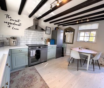 Howell Hill Close, Leighton Buzzard, Mentmore - Photo 6