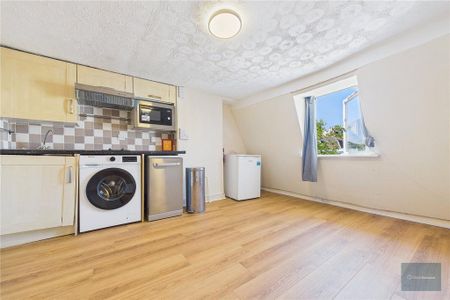 1 bedroom apartment to rent - Photo 4