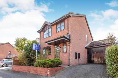 3 bedroom house to rent - Photo 2