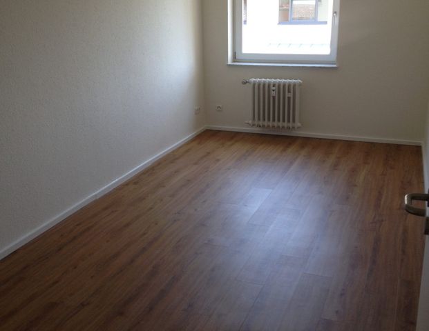 130-160 Herseler Str. 20, Bonn-Gaurheindorf, I. OG li, 3 Zimmer, 75,80 m², Kaltmiete: 830,00 € - Photo 1