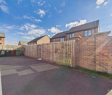 Moodie Place, Gilmerton, Edinburgh, EH17 - Photo 2