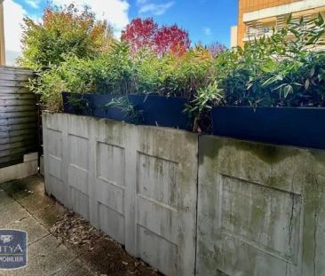 Appartement à louer 2 pièces 43.87m² - Photo 4