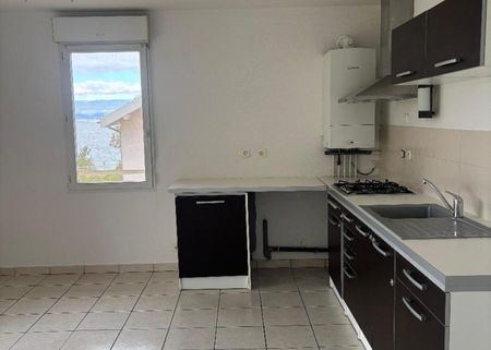 Appartement T3 à louer à Thonon Les Bains - Photo 3