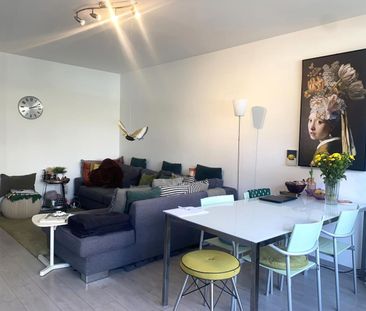 Gelijkvloerse verdieping te huur in Kessel-Lo - Foto 1