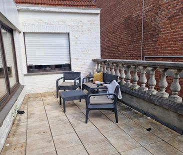 Appartement - Photo 1