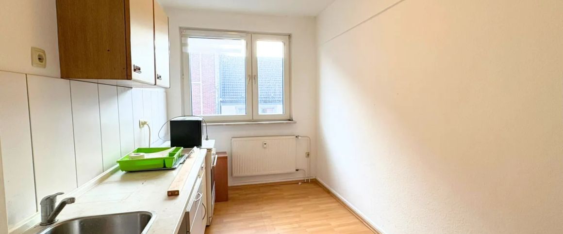 Wohnung zur Miete in Gelsenkirchen - Foto 1