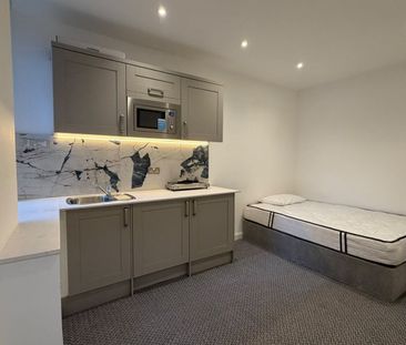 Studio Flat, Bond St, W5 - Photo 3