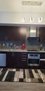 Furnished 1 bedroom condo for rent - Photo 3