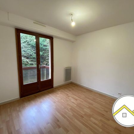 Location Appartement 3 pièces 61m² CHATEAUBRIANT 44110 - Photo 4