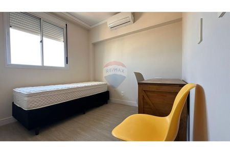 RE/MAX Aluga | Apartamento 62m² | Condomínio Living Welcome Taquaral| R$ 5.000,00 | Campinas/SP - Foto 4