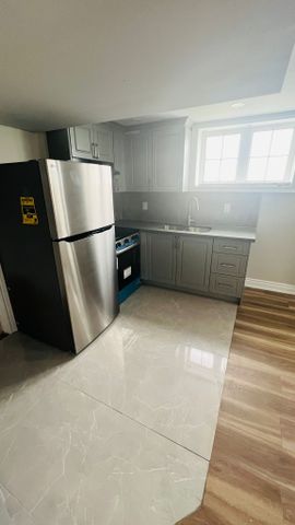 For Lease - 1808 Castlepoint Drive Unit# Basement, Oshawa, Ontario - Photo 3