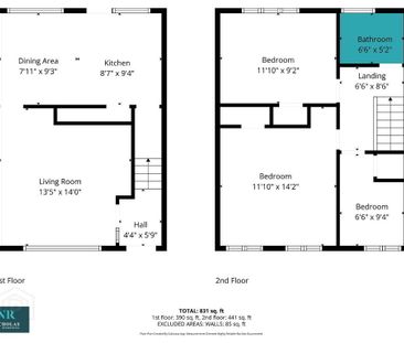 28 Victoria Road, Sydenham, Down, Belfast, BT4 1QU - Photo 4