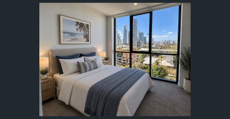 BRAND-NEW LUXURY LIVING BOUTIQUE CHEVRON - Photo 3
